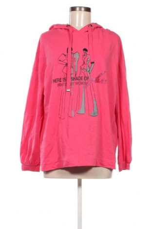 Női sweatshirt Monari, Méret XL, Szín Rózsaszín, Ár 12 178 Ft