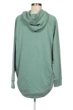 Damska bluza Multiblu, Rozmiar XL, Kolor Zielony, Cena 55,66 zł