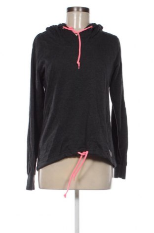 Γυναικείο φούτερ Multiblu, Μέγεθος M, Χρώμα Γκρί, Τιμή 10,76 €