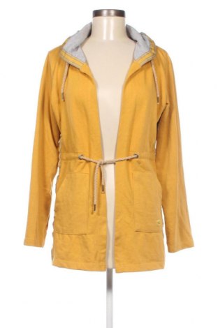 Damen Sweatshirt Multiblu, Größe M, Farbe Gelb, Preis 6,05 €