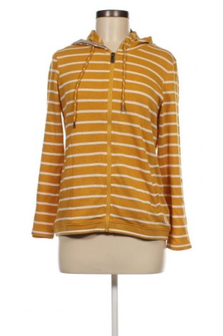 Damen Sweatshirt Multiblu, Größe M, Farbe Gelb, Preis € 10,90
