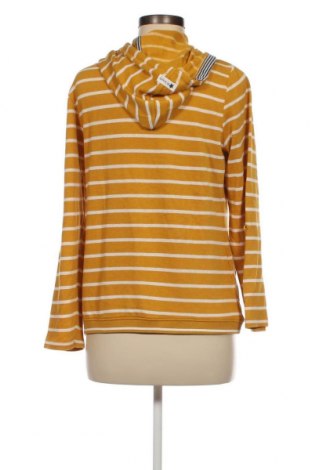 Damen Sweatshirt Multiblu, Größe M, Farbe Gelb, Preis 10,90 €