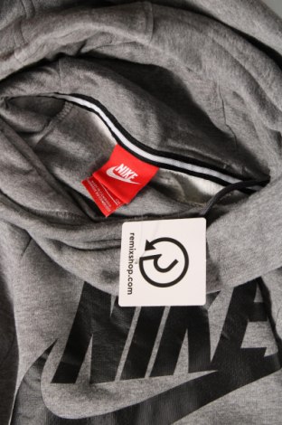 Damen Sweatshirt Nike, Größe S, Farbe Grau, Preis 33,40 €