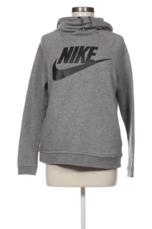 Női sweatshirt Nike, Méret S, Szín Szürke, Ár 12 178 Ft