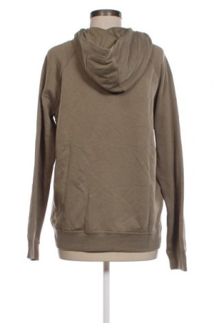 Damen Sweatshirt Nike, Größe L, Farbe Grün, Preis 33,40 €