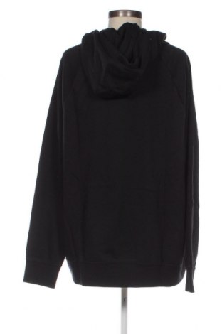 Damen Sweatshirt Nike, Größe XL, Farbe Schwarz, Preis 55,67 €