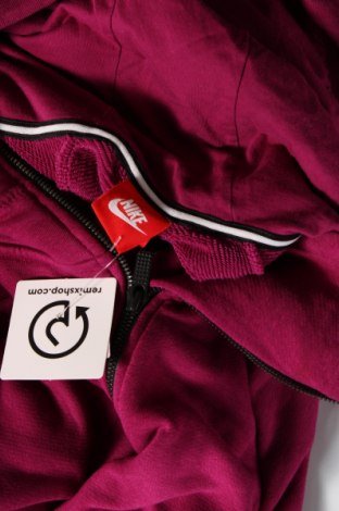 Damska bluza Nike, Rozmiar XL, Kolor Fioletowy, Cena 153,53 zł