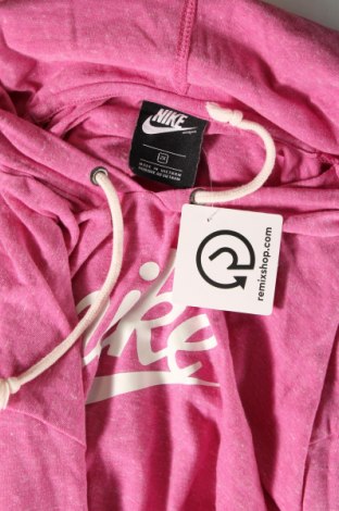 Dámská mikina  Nike, Velikost XXL, Barva Růžová, Cena  765,00 Kč