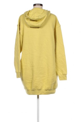 Damen Sweatshirt Nike, Größe S, Farbe Gelb, Preis 33,40 €