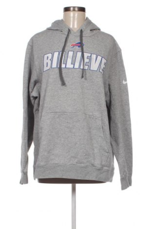 Damen Sweatshirt Nike, Größe XL, Farbe Grau, Preis 33,40 €