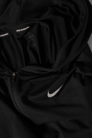 Damska bluza Nike Running, Rozmiar S, Kolor Czarny, Cena 145,85 zł