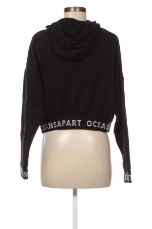 Γυναικείο φούτερ Oceans Apart, Μέγεθος M, Χρώμα Μαύρο, Τιμή 14,00 €