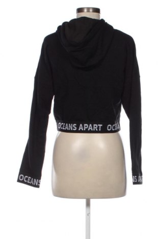 Damen Sweatshirt Oceans Apart, Größe S, Farbe Schwarz, Preis € 13,36