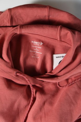 Γυναικείο φούτερ Old Navy, Μέγεθος S, Χρώμα Πορτοκαλί, Τιμή 8,88 €