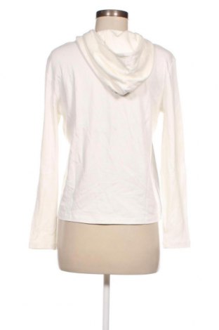 Damen Sweatshirt Opus, Größe M, Farbe Weiß, Preis 22,04 €
