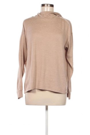 Damen Sweatshirt Opus, Größe M, Farbe Beige, Preis 29,39 €