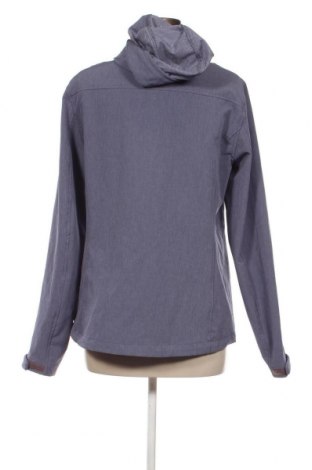 Damen Sweatshirt Out 4 Living, Größe M, Farbe Blau, Preis 10,90 €