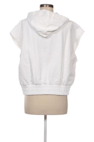 Damen Sweatshirt Oysho, Größe M, Farbe Weiß, Preis € 26,37