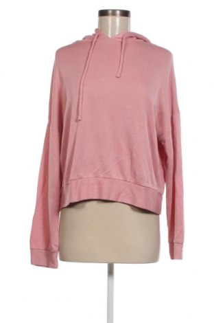 Damen Sweatshirt Oysho, Größe L, Farbe Rosa, Preis 21,57 €