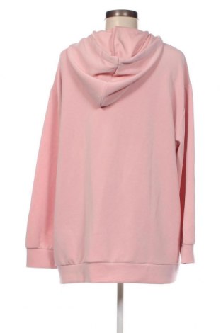 Damen Sweatshirt Oysho, Größe L, Farbe Rosa, Preis € 20,97