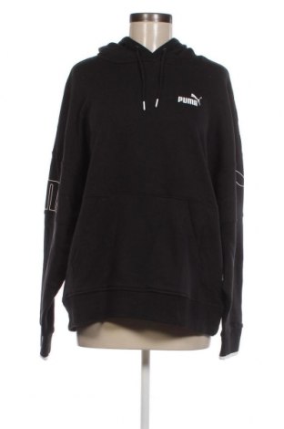 Damen Sweatshirt PUMA, Größe XL, Farbe Schwarz, Preis 27,84 €