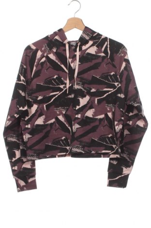 Damen Sweatshirt PUMA, Größe XS, Farbe Mehrfarbig, Preis 31,16 €
