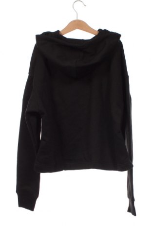 Γυναικείο φούτερ PUMA, Μέγεθος XS, Χρώμα Μαύρο, Τιμή 45,66 €