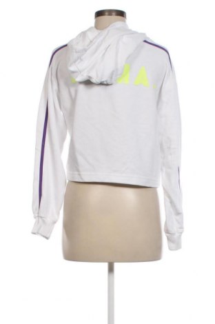 Damen Sweatshirt PUMA, Größe S, Farbe Weiß, Preis 25,72 €