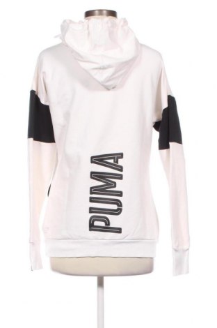 Γυναικείο φούτερ PUMA, Μέγεθος M, Χρώμα Λευκό, Τιμή 29,69 €