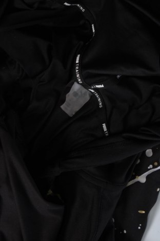 Γυναικείο φούτερ PUMA, Μέγεθος M, Χρώμα Μαύρο, Τιμή 28,80 €