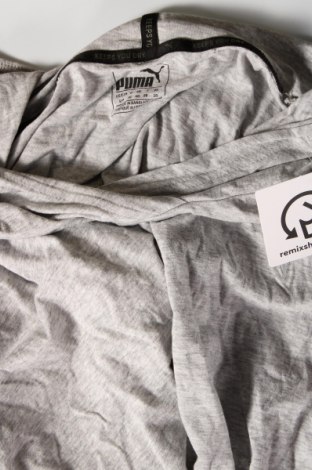 Damen Sweatshirt PUMA, Größe S, Farbe Grau, Preis 31,40 €