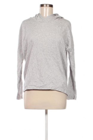 Damen Sweatshirt PUMA, Größe S, Farbe Grau, Preis 13,36 €
