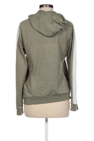 Damen Sweatshirt PUMA, Größe L, Farbe Grün, Preis € 22,38