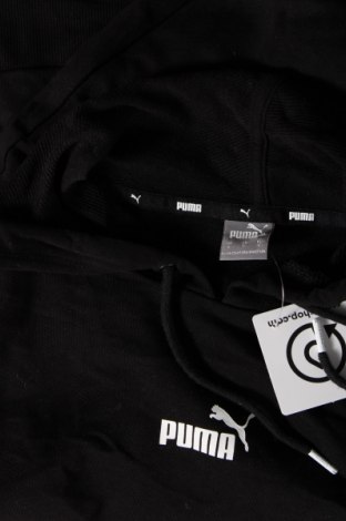 Damen Sweatshirt PUMA, Größe S, Farbe Schwarz, Preis 33,40 €