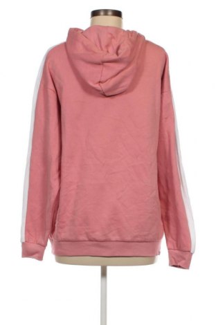 Damen Sweatshirt PUMA, Größe S, Farbe Rosa, Preis 31,40 €