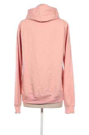 Damen Sweatshirt Panther, Größe XXL, Farbe Rosa, Preis € 7,06