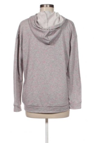 Damen Sweatshirt Papaya, Größe M, Farbe Grau, Preis 5,22 €