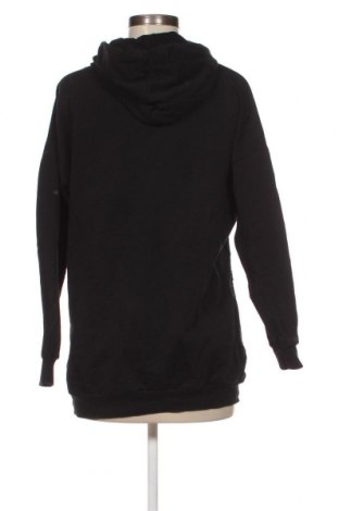 Damen Sweatshirt Patrizia Pepe, Größe S, Farbe Schwarz, Preis 43,89 €