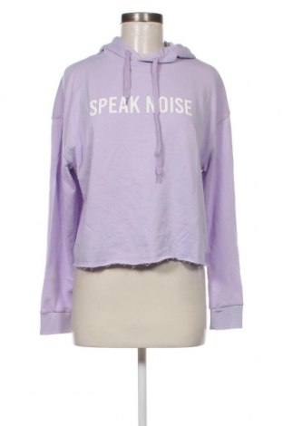 Damen Sweatshirt Pimkie, Größe S, Farbe Lila, Preis € 3,03