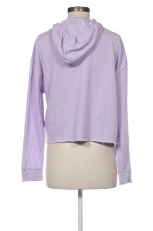 Damen Sweatshirt Pimkie, Größe S, Farbe Lila, Preis 3,03 €