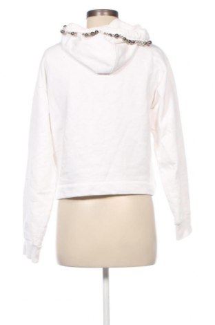 Damen Sweatshirt Pinko, Größe S, Farbe Weiß, Preis € 90,69