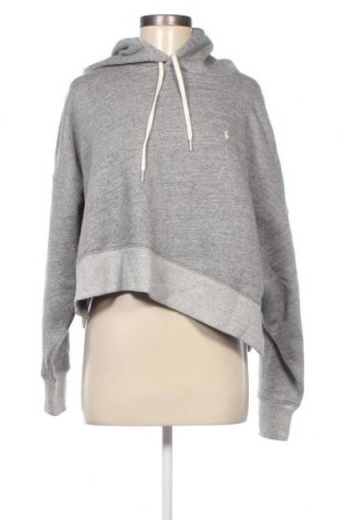 Damen Sweatshirt Polo By Ralph Lauren, Größe XS, Farbe Grau, Preis € 81,65