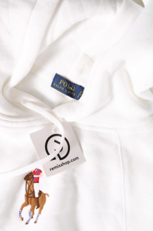 Дамски суичър Polo By Ralph Lauren, Размер S, Цвят Бял, Цена 123,09 лв.