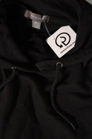 Γυναικείο φούτερ Primark, Μέγεθος M, Χρώμα Μαύρο, Τιμή 8,61 €