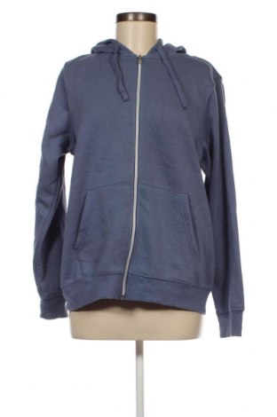 Damen Sweatshirt Primark, Größe L, Farbe Blau, Preis 20,18 €
