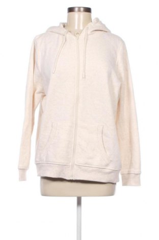 Damen Sweatshirt Primark, Größe L, Farbe Beige, Preis 12,11 €