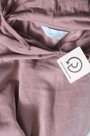 Γυναικείο φούτερ Primark, Μέγεθος XS, Χρώμα Ρόζ , Τιμή 8,07 €