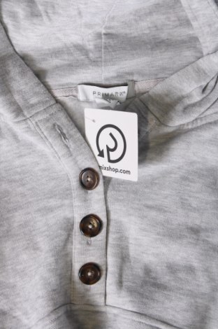 Damen Sweatshirt Primark, Größe XL, Farbe Grau, Preis € 3,63