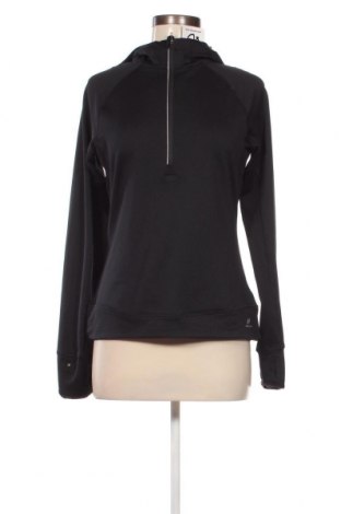 Damen Sweatshirt Pro Touch, Größe M, Farbe Schwarz, Preis 11,50 €