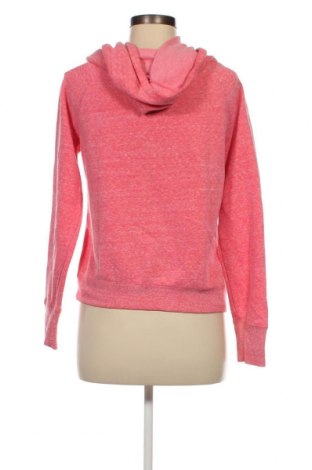 Damen Sweatshirt Reebok, Größe S, Farbe Rosa, Preis 32,40 €